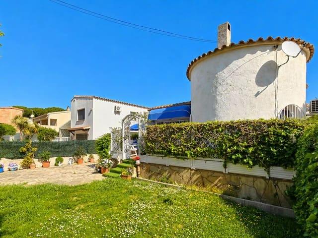 Chalet en venta en Empuriabrava, Alt Empordà