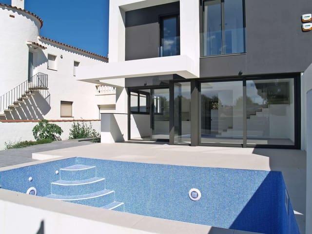 Chalet en venta en Empuriabrava, Alt Empordà