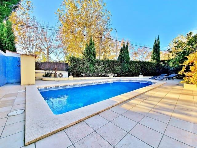 Chalet en venta en Empuriabrava, Alt Empordà