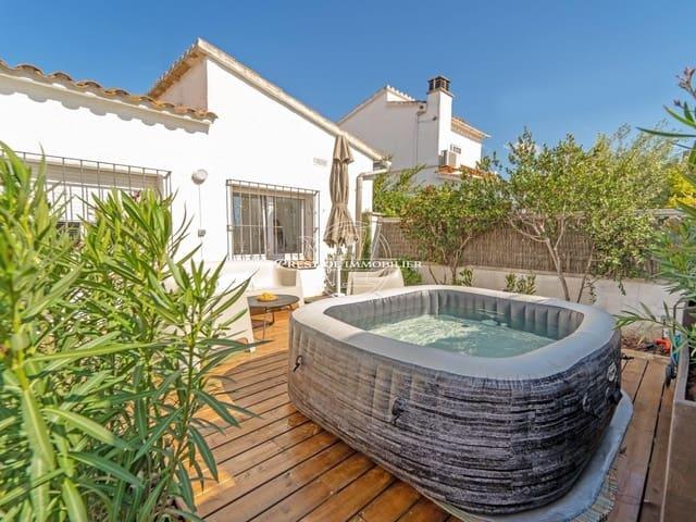 Chalet en venta en Empuriabrava, Alt Empordà
