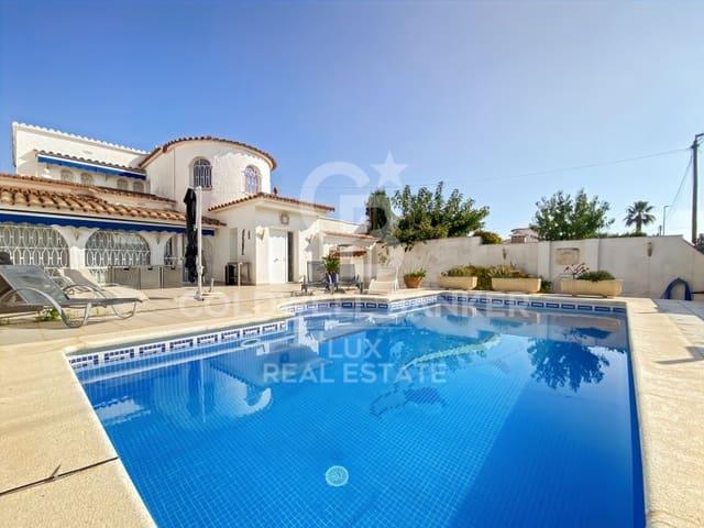 Chalet en venta en Empuriabrava, Alt Empordà