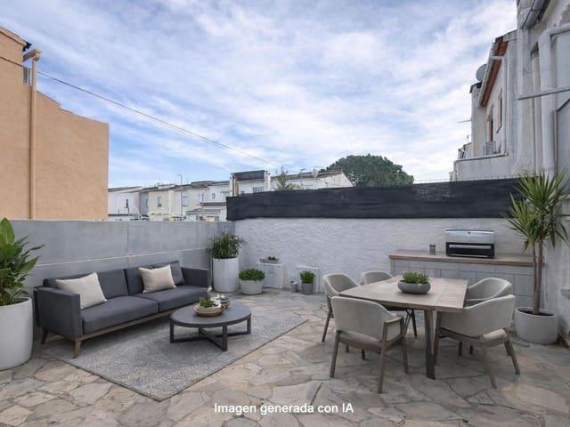 Chalet en venta en Empuriabrava, Alt Empordà