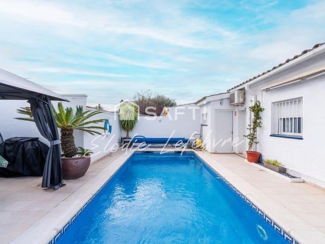 Chalet en venta en Empuriabrava, Alt Empordà