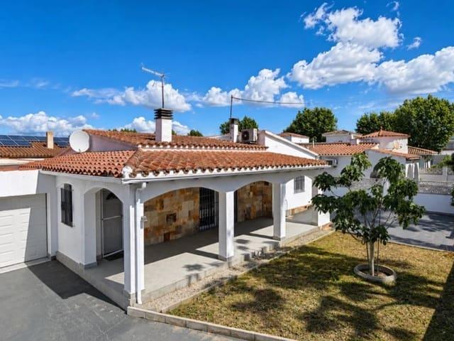 Chalet en venta en Empuriabrava, Alt Empordà