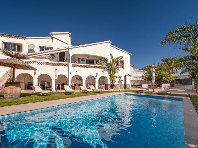 Chalet en venta en Empuriabrava, Alt Empordà