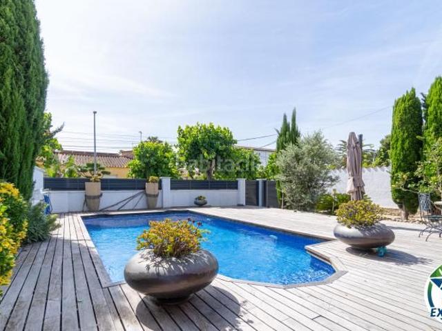 Chalet en venta en Empuriabrava, Alt Empordà