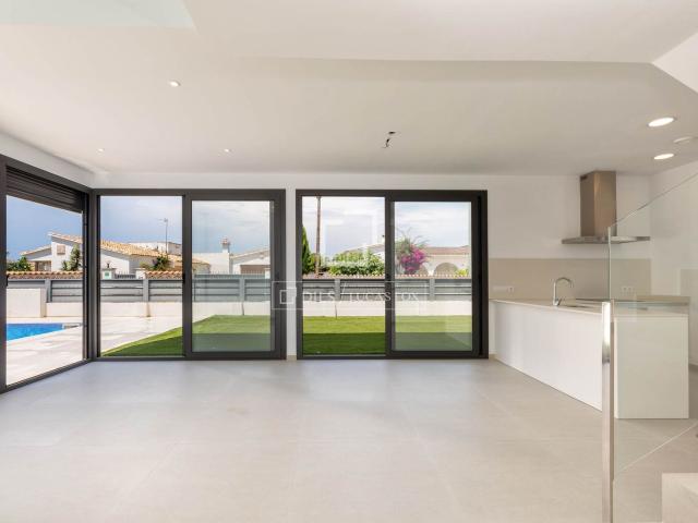 Chalet en venta en Empuriabrava, Alt Empordà
