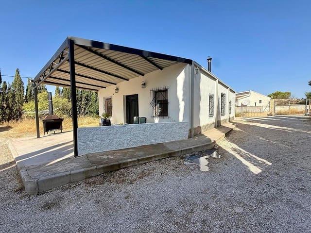 Chalet en venta en el Vinalopó Mitjà / El Vinalopó Medio, Valencia