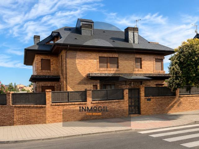 Chalet en venta en La Encina, Castilla y León