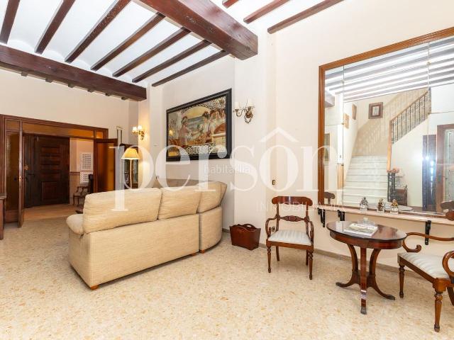 Chalet en venta en Jane Addams, Enguera