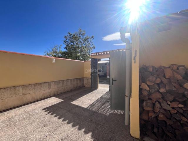 Chalet en venta en La Canal de Navarrés, Valencia