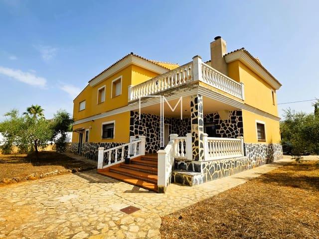Chalet en venta en La Canal de Navarrés, Valencia