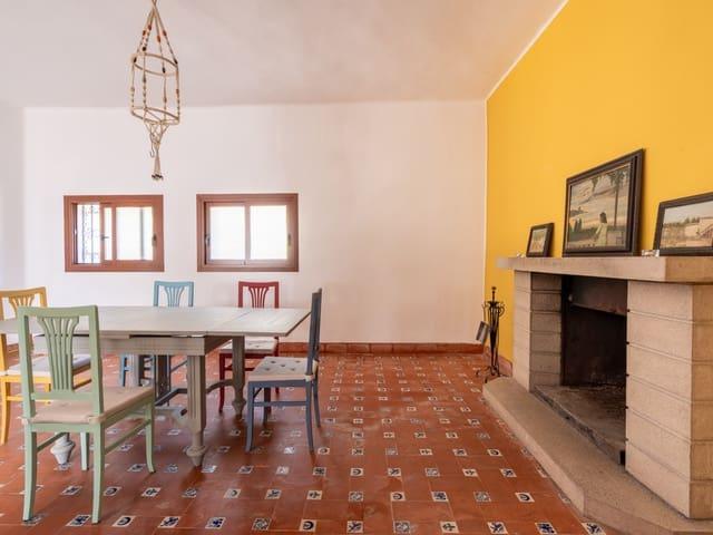 Chalet en venta en La Canal de Navarrés, Valencia