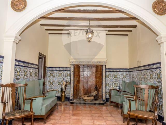 Chalet en venta en La Canal de Navarrés, Valencia