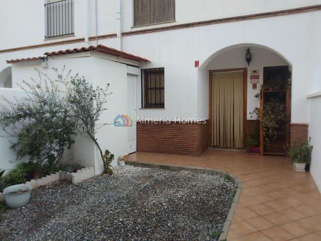 Chalet en venta en Enix, Andalucía