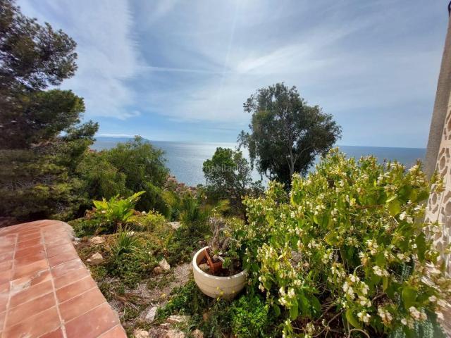 Chalet en venta en Enix, Andalucía