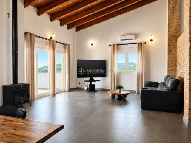 Chalet en venta en la Ribera Alta, Valencia