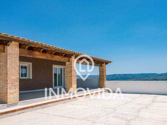 Chalet en venta en la Ribera Alta, Valencia