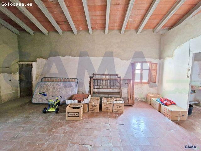 Casa en venta en l'Énova, València / Valencia