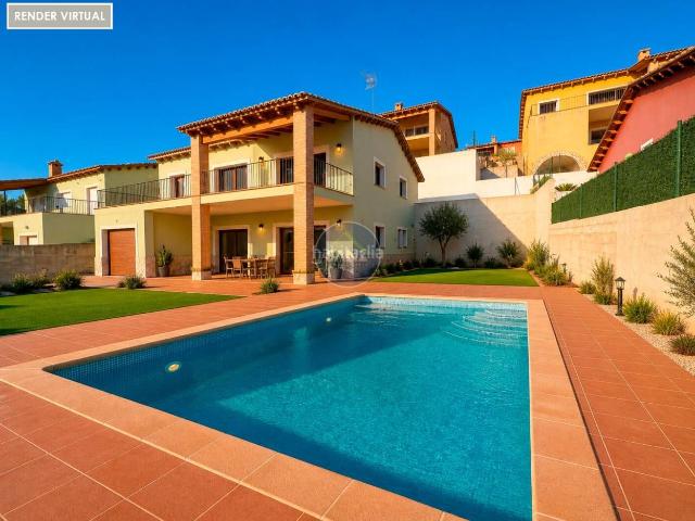 Chalet en venta en la Ribera Alta, Valencia