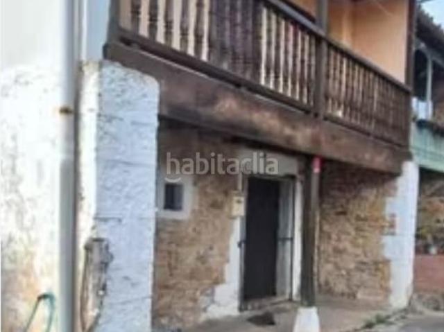 Chalet en venta en Barrio El Sedillo, Entrambasaguas