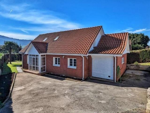 Chalet en venta en Marina De Cudeyo, Cantabria