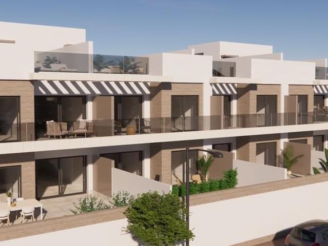 Apartamento en venta en Entrenaranjos, el Baix Segura / La Vega Baja
