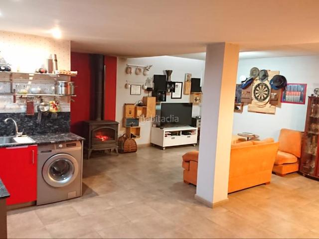 Chalet en venta en Entrena, La Rioja