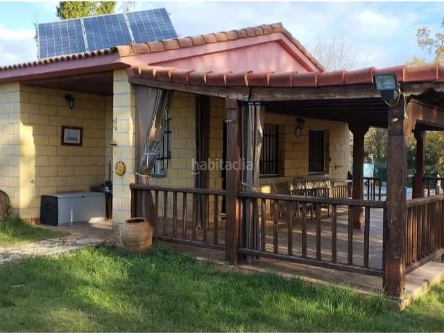Chalet en venta en Entrena, La Rioja