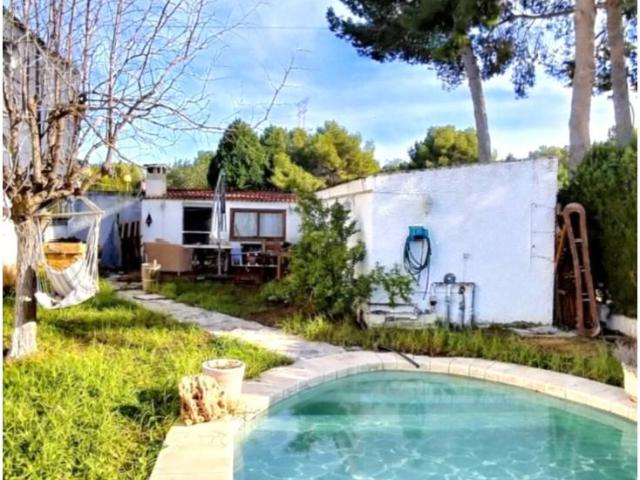 Chalet en venta en Entrepins, el Camp de Túria