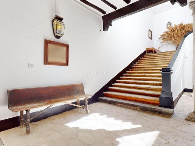 Chalet en venta en Valdejalón, Aragón