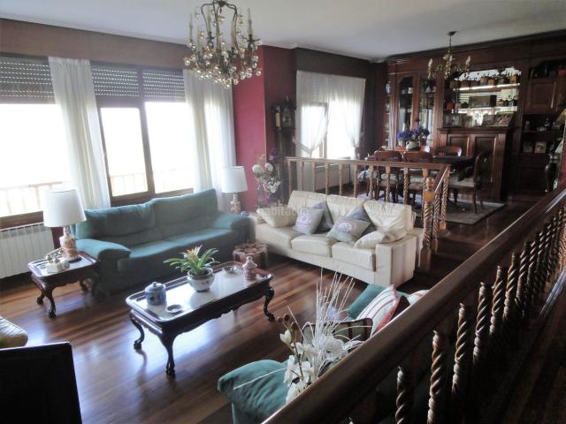 Chalet en venta en Erandiogoikoa, Erandio