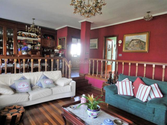 Chalet en venta en Erandiogoikoa, Erandio