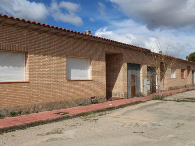 Chalet en venta en Erustes, Castilla-La Mancha
