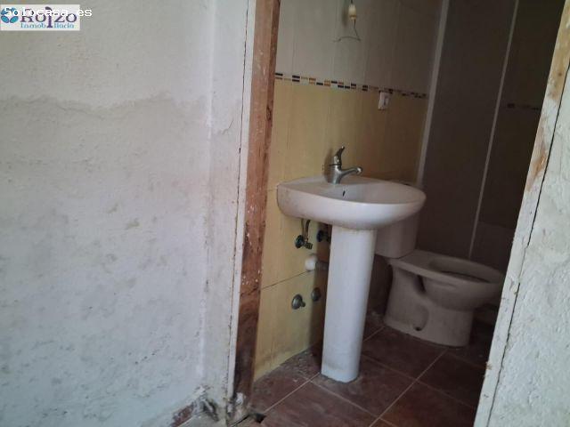 Casa en venta en Erustes, Castilla-La Mancha