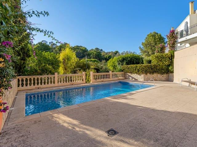 Chalet en venta en es Camp de Mar, Serra de Tramuntana