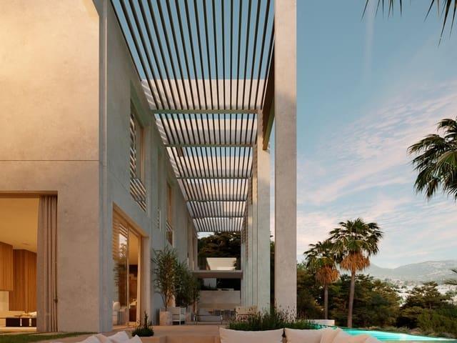 Chalet en venta en es Camp de Mar, Serra de Tramuntana