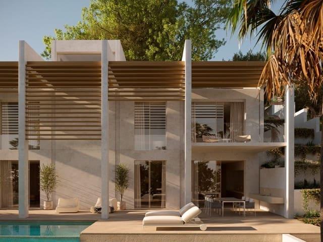Chalet en venta en es Camp de Mar, Serra de Tramuntana