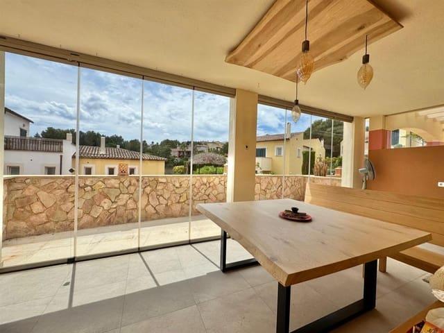 Chalet en venta en es Camp de Mar, Serra de Tramuntana