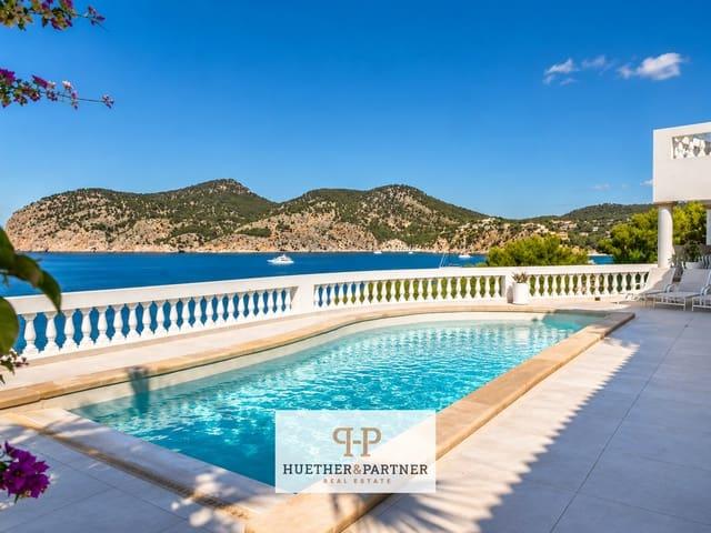 Chalet en venta en es Camp de Mar, Serra de Tramuntana