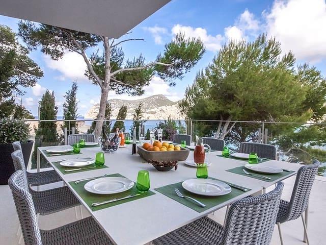 Chalet en venta en es Camp de Mar, Serra de Tramuntana