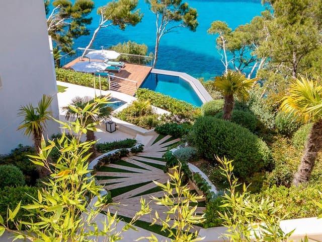 Chalet en venta en es Camp de Mar, Serra de Tramuntana
