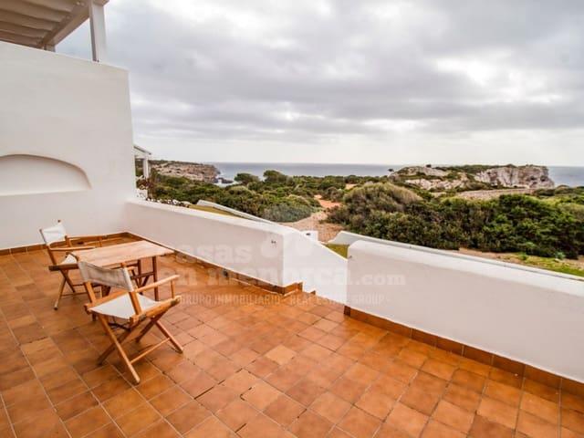 Chalet en venta en es Canutells, Menorca