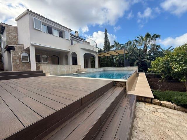 Chalet en venta en es Capdellà, Calvià