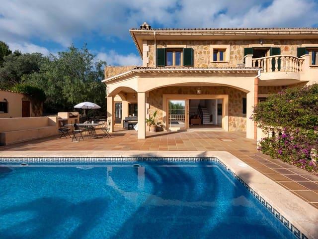 Chalet en venta en Calvià, Serra de Tramuntana