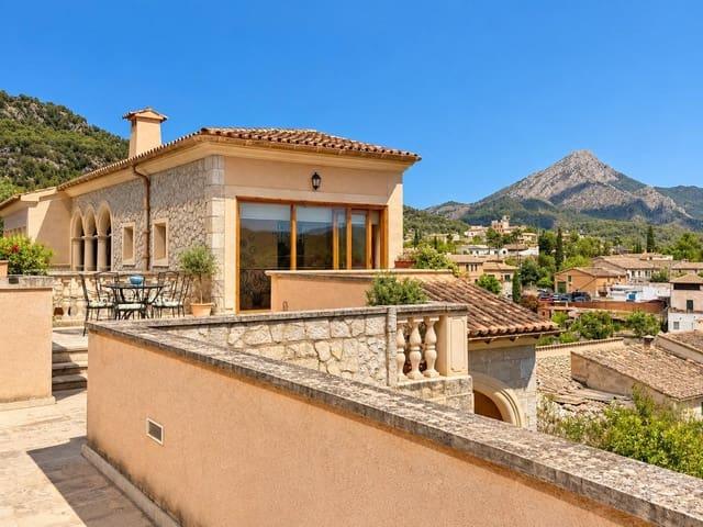 Chalet en venta en es Capdellà, Calvià