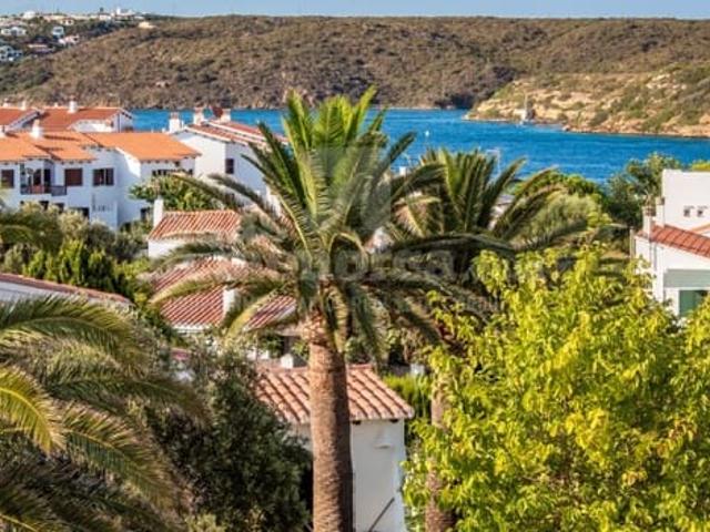 Chalet en venta en Santa Anna, Menorca