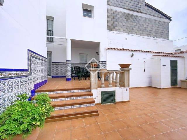 Chalet en venta en Santa Anna, Menorca