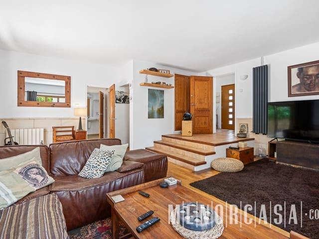 Chalet en venta en Santa Anna, Menorca