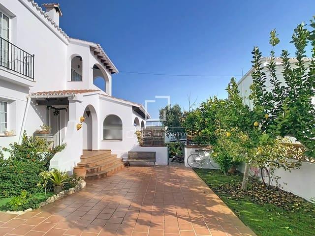 Chalet en venta en Santa Anna, Menorca